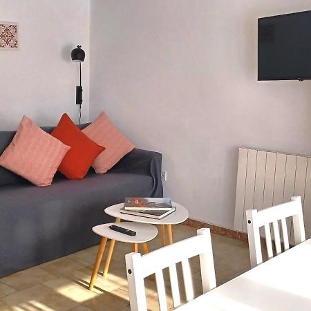 Agradable Casa Con Terraza En S'Agaro Apartment Sant Feliu de Guíxols Ngoại thất bức ảnh