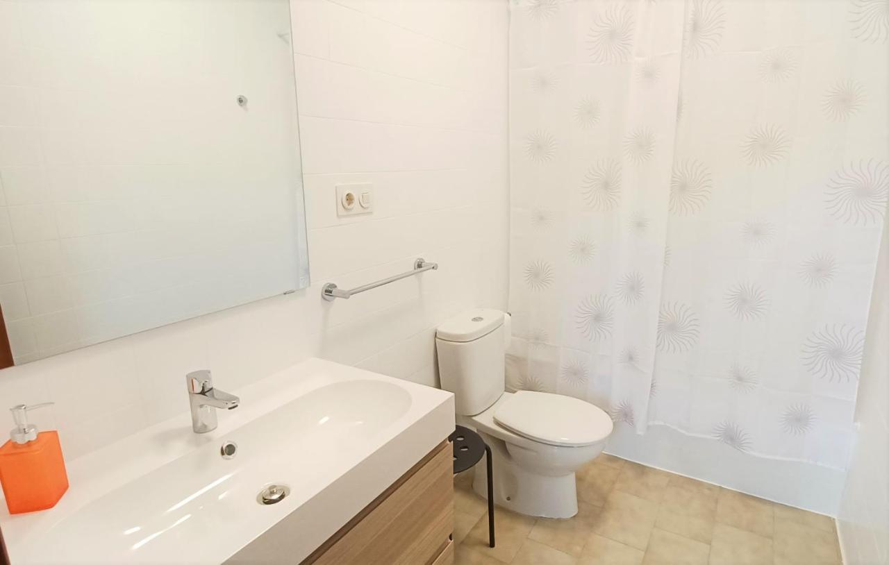 Agradable Casa Con Terraza En S'Agaro Apartment Sant Feliu de Guíxols Ngoại thất bức ảnh