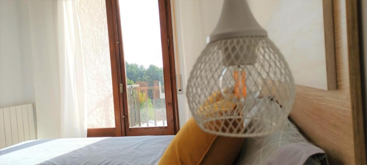 Agradable Casa Con Terraza En S'Agaro Apartment Sant Feliu de Guíxols Ngoại thất bức ảnh