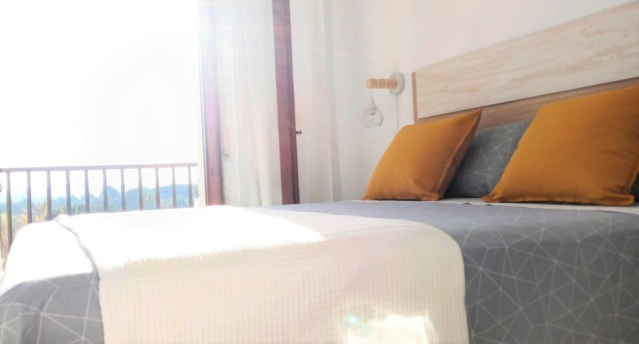 Agradable Casa Con Terraza En S'Agaro Apartment Sant Feliu de Guíxols Ngoại thất bức ảnh