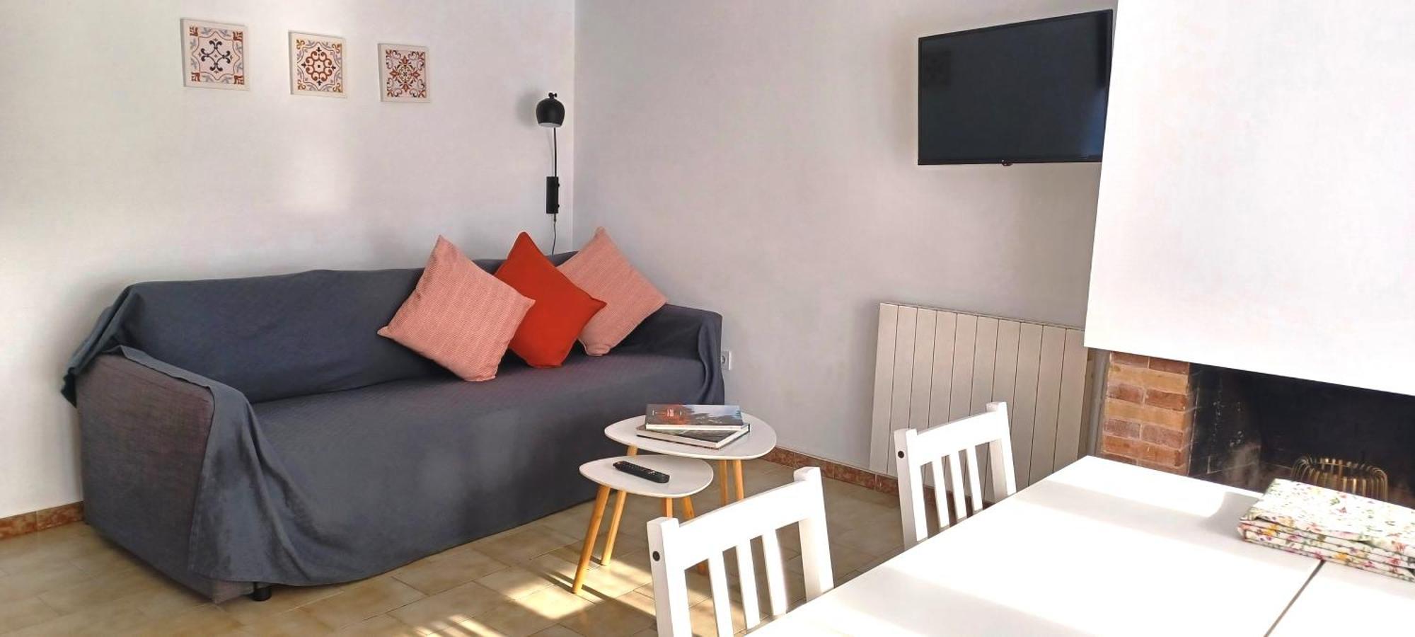 Agradable Casa Con Terraza En S'Agaro Apartment Sant Feliu de Guíxols Ngoại thất bức ảnh