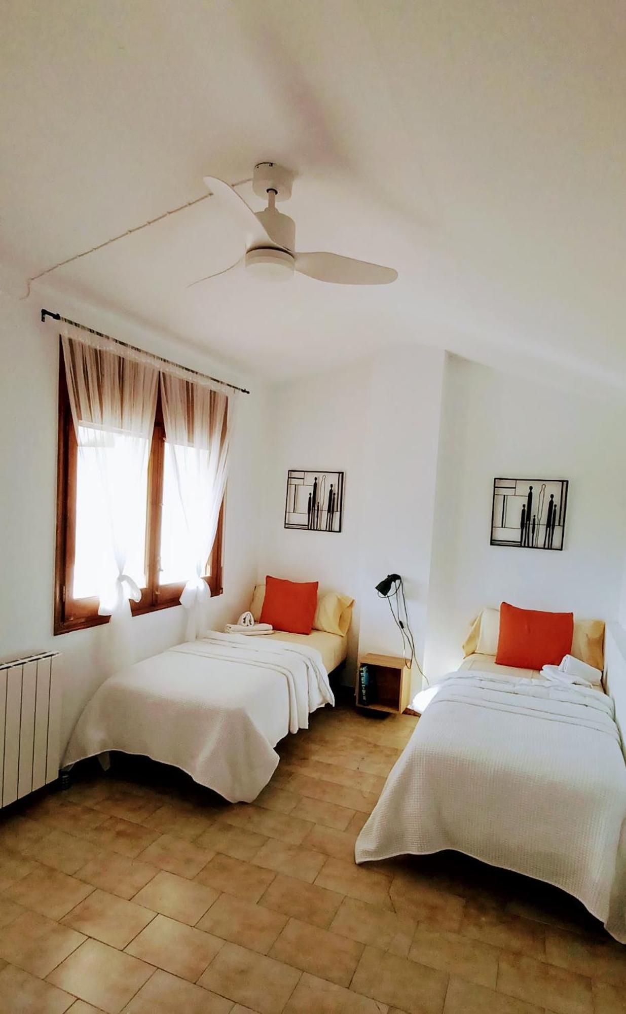 Agradable Casa Con Terraza En S'Agaro Apartment Sant Feliu de Guíxols Ngoại thất bức ảnh