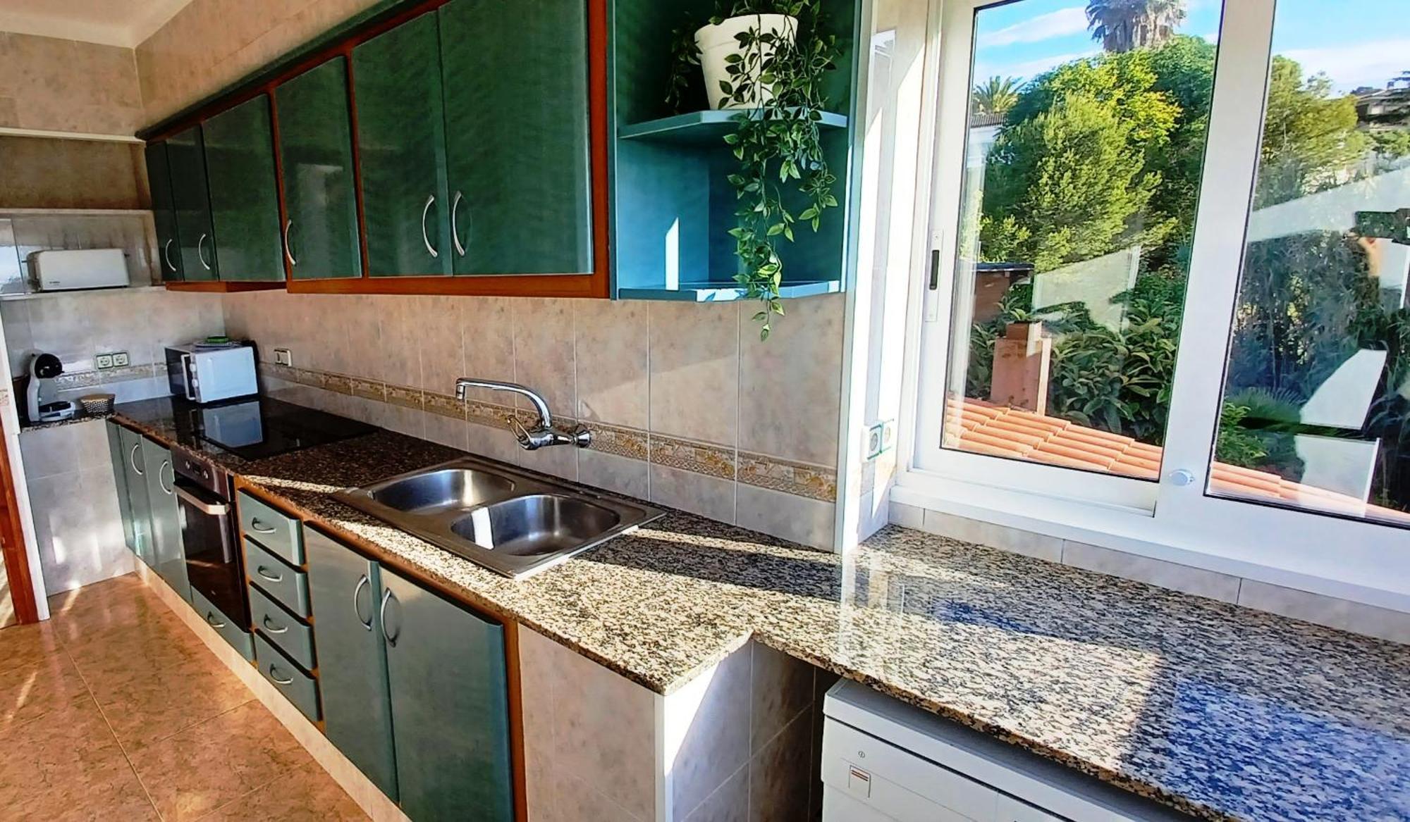 Agradable Casa Con Terraza En S'Agaro Apartment Sant Feliu de Guíxols Ngoại thất bức ảnh